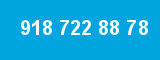 918 722 88 78 918 722 88 78
